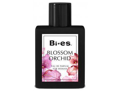 BI-ES parfémová voda Blossom Orchid 100 ml - TESTER