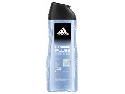 Adidas sprchovy gel dynamic