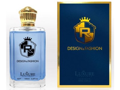 Luxure Men Royal parfémovaná voda 100 ml