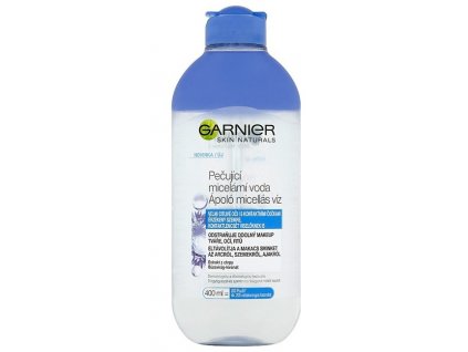 garnier pecujici micelarna voda