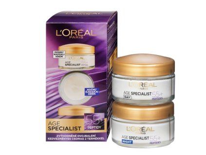 loreal sada 55%2B