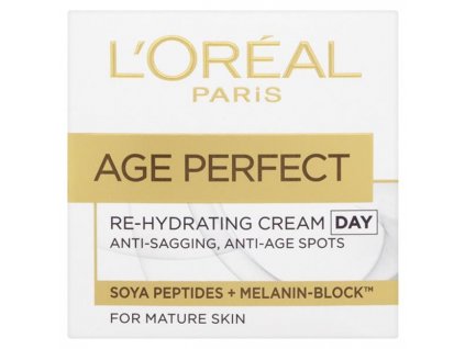 Loreal Age Perfect Hydrating denní krém 50 ml