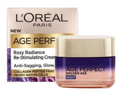 loreal age perfect rose noc