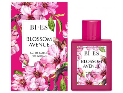 BI-ES parfémová voda Blossom Avenue 100 ml
