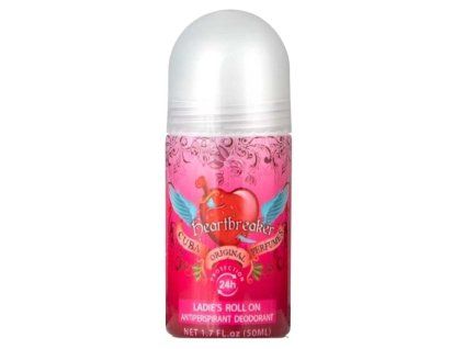 cuba rollon heartbreaker