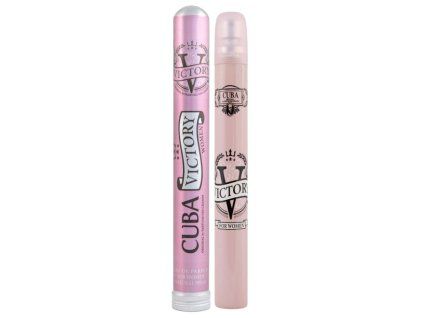 cuba victory 35
