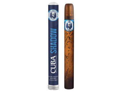cuba shadow 35