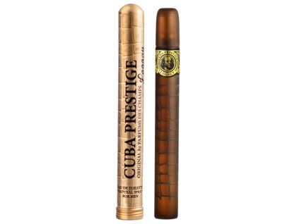 cuba prestige legaci 35