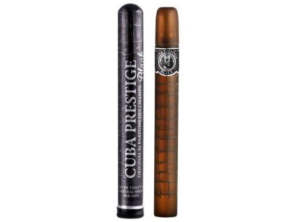 cuba prestige black 35