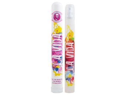 cuba La vida 35ml