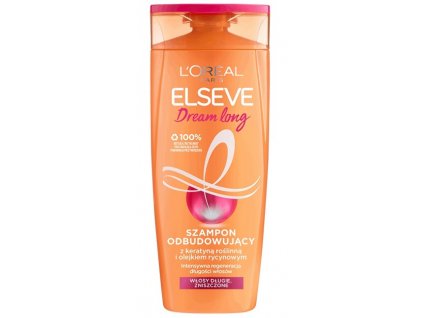 Elséve šampón na vlasy Dream Long 400 ml