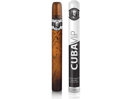 Cuba Original VIP toaletní voda 35 ml