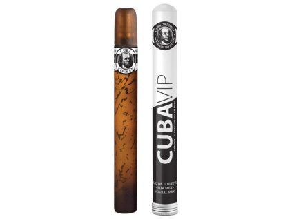 cuba vip men 35