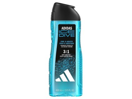 adidas sprch ice dive