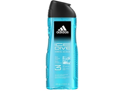 Adida sprchovy gel Ice