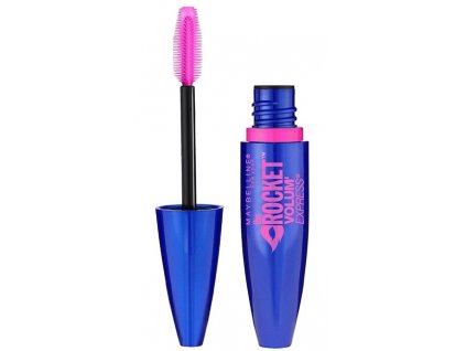 Maybelline mascara The Rocket Volum Express Extra Black 9,6 ml