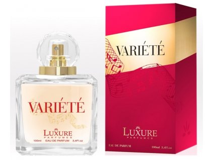 Luxure Woman Variété parfémovaná voda 100 ml