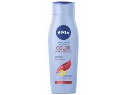 Nivea šampon Color Protect 400 ml