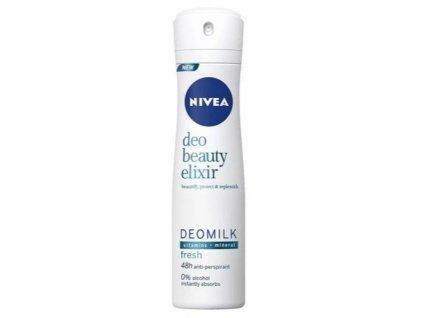 nivea elixir