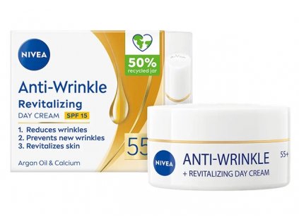nivea krem 55 den