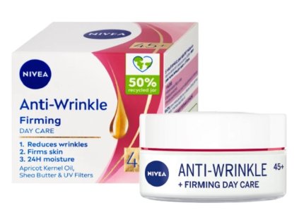 Nivea anti 45 denni