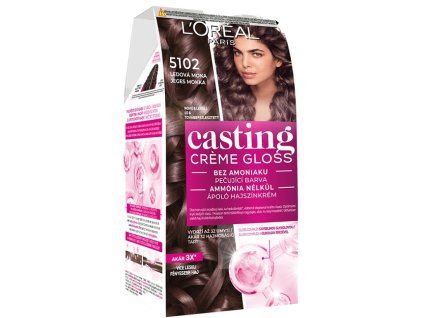 casting 5102