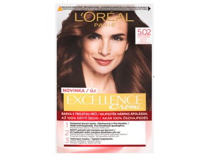 excellence 5.02