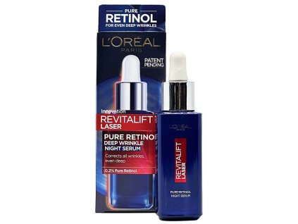 retinol