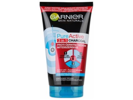 garnier pureactive
