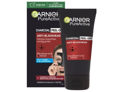 garnier maska