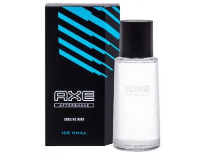 Axe voda po holení Ice Chill 100ml