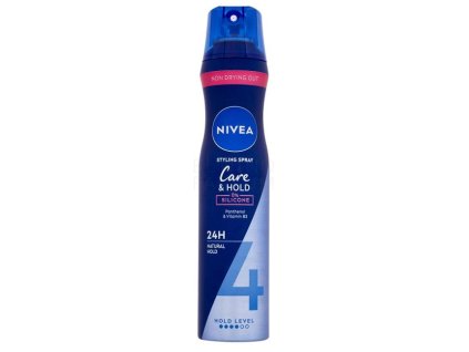 eng pl NIVEA Care Hold Lakier do wlosow 250 ml 111949 1 1