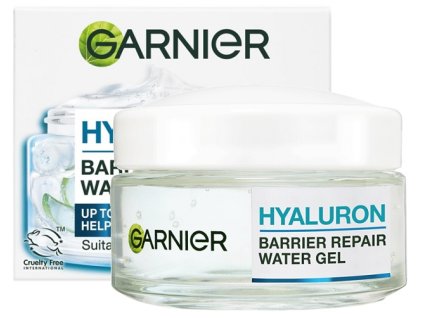 garnier hyaluron water