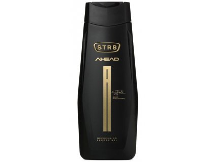 STR8 sprchový gel Men Ahead 250 ml