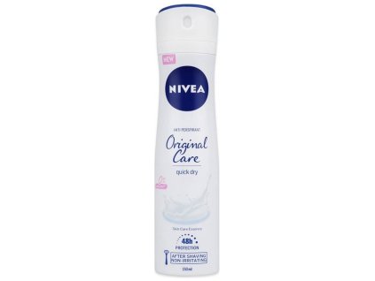 Nivea deospray Original Care 150 ml