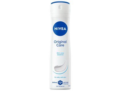 original care deospray