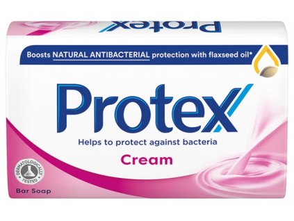 Protex mýdlo Cream 90 g