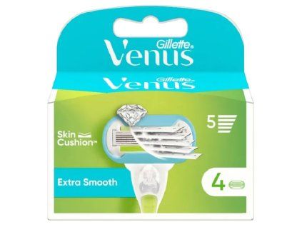 extra smooth