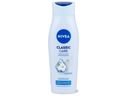 Nivea šampon Classic Care 250 ml