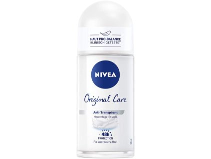 Nivea roll on Original Care 50 ml