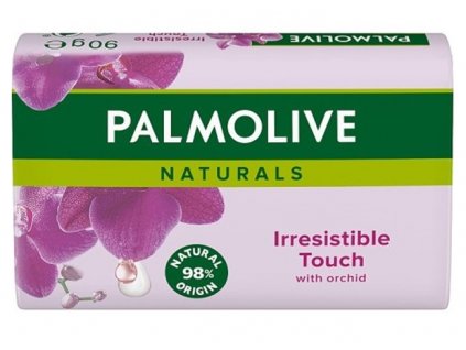 Palmolive tuhé mýdlo Orchidej 90 g