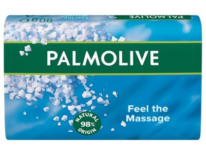 Palmolive tuhé mýdlo Feel the Massage 90 g