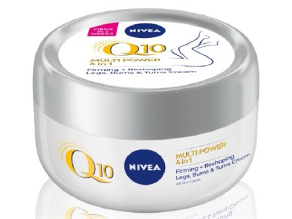 nivea q10 krem na%20 telo