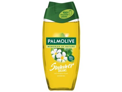 palmolive summer dreams