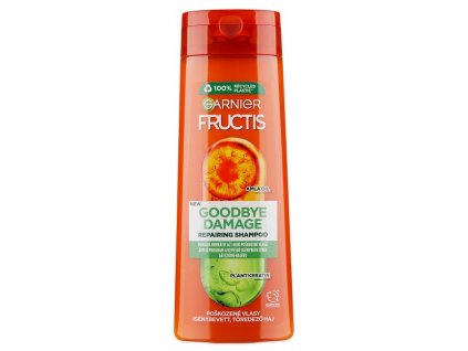 Fructis šampón na vlasy Goodbye Damage 400 ml