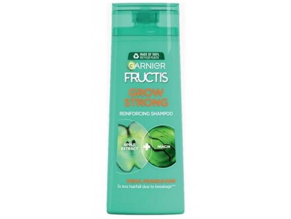Fructis šampón na vlasy Grow Strong 400 ml