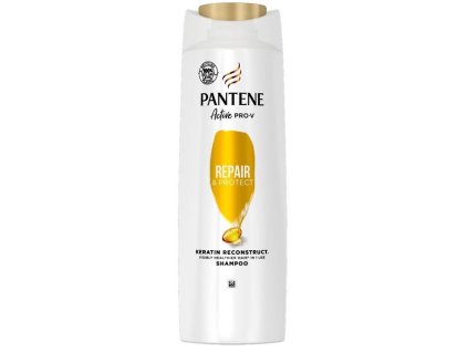 pantene repair