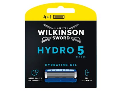 wilkinson sword hydro 5 zamjenske britvice