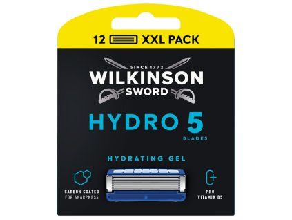 hydro 5 regular