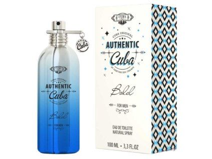 cuba bold 100